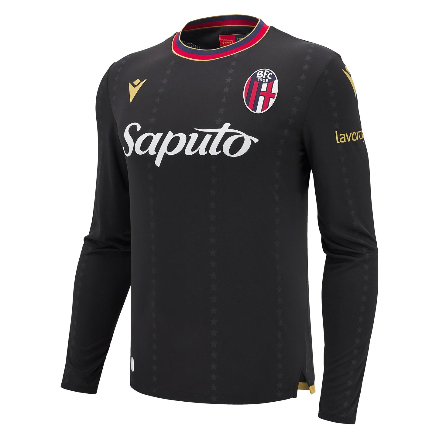 Bologna FC Fourth LS 2024-25 (M)