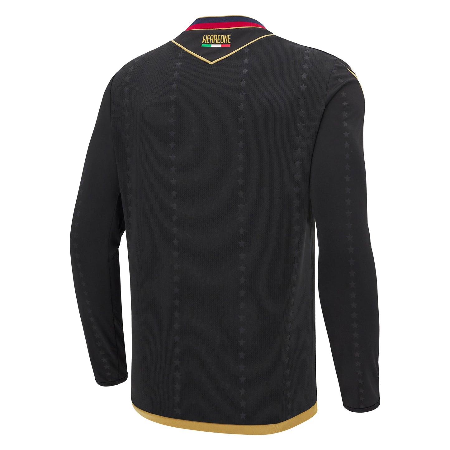 Bologna FC Fourth LS 2024-25 (M)