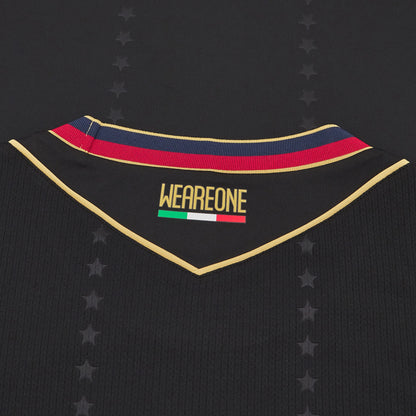 Bologna FC Fourth LS 2024-25 (M)