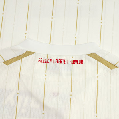 Standard Liège Extérieur 2025-26 (S/M/L/XL/XXL)