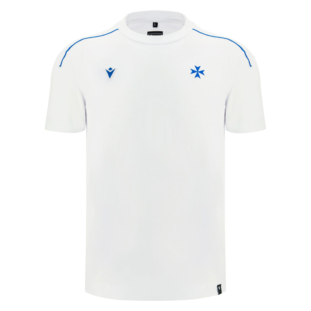 Auxerre T-Shirt Training Player 2025-26 (L)