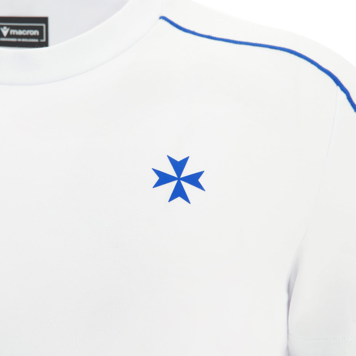 Auxerre T-Shirt Training Player 2025-26 (L)