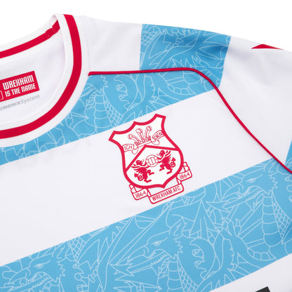 Wrexham Third 2025-26 (XXL)