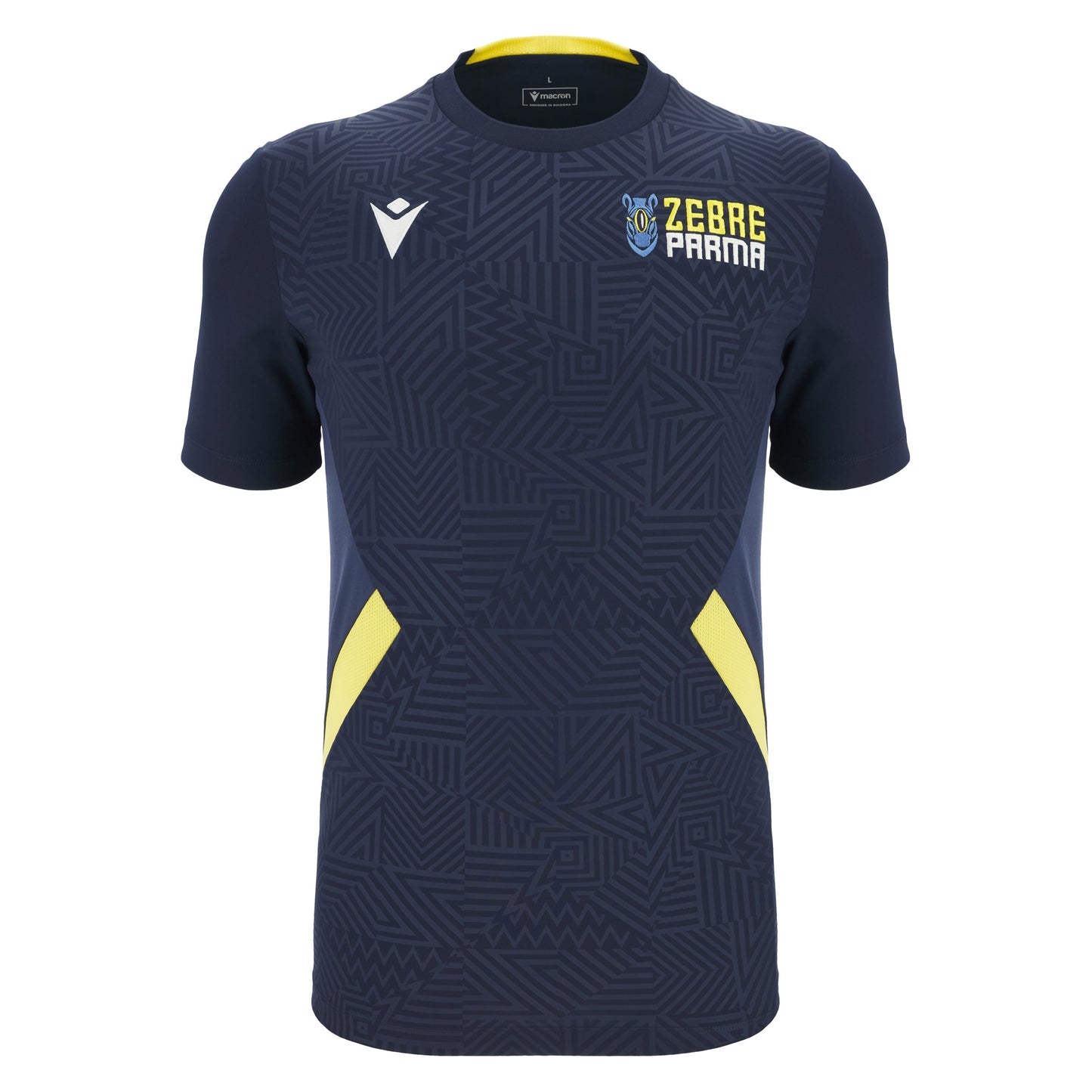 Zèbre Rugby Training Player 25-26 (3XL)