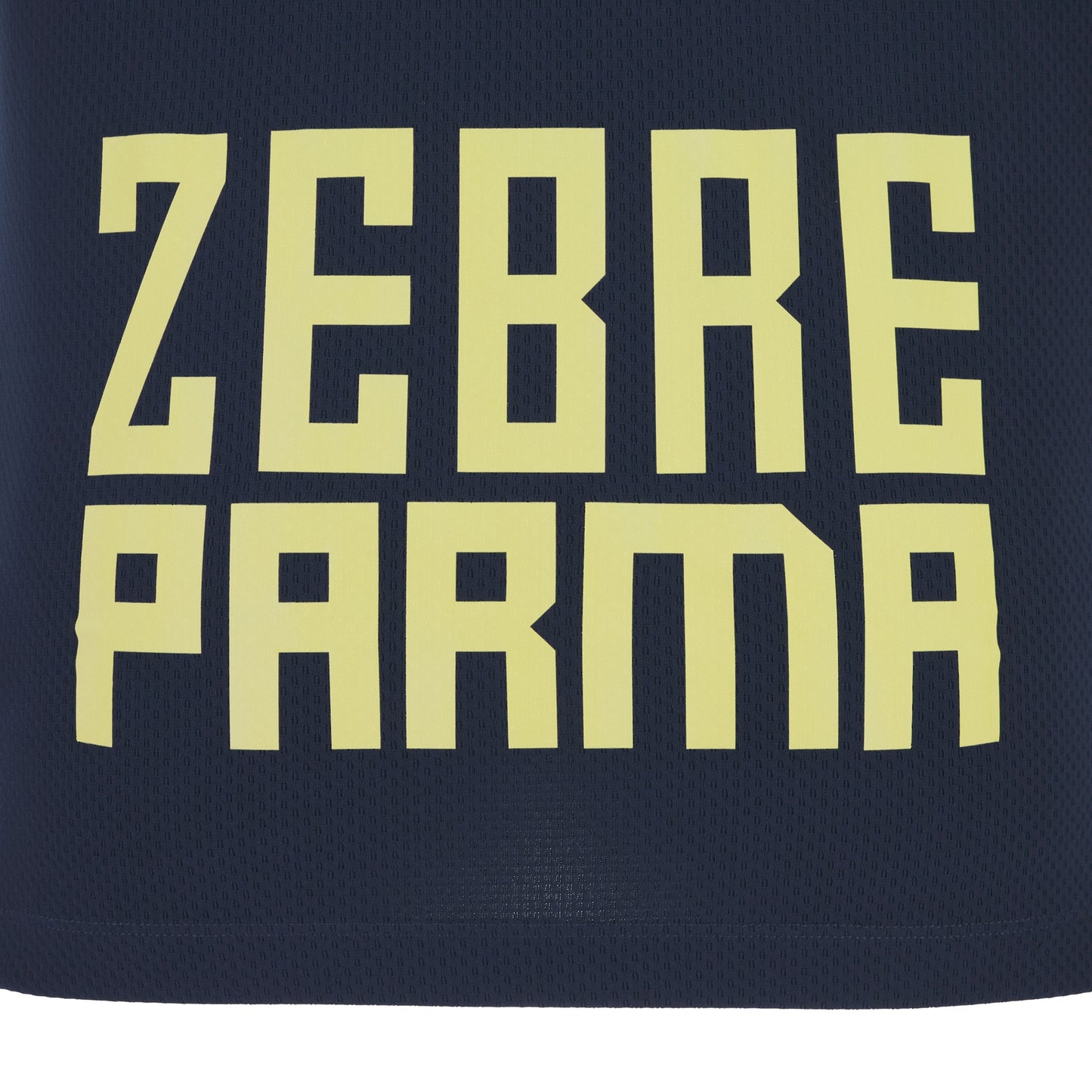 Zèbre Rugby Training Player 25-26 (3XL)