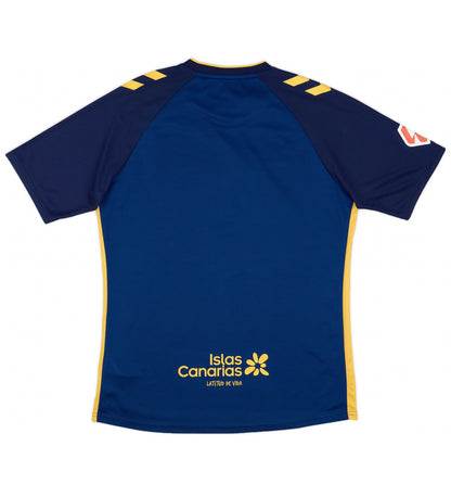 Tenerife Extérieur 2024-25 (S)