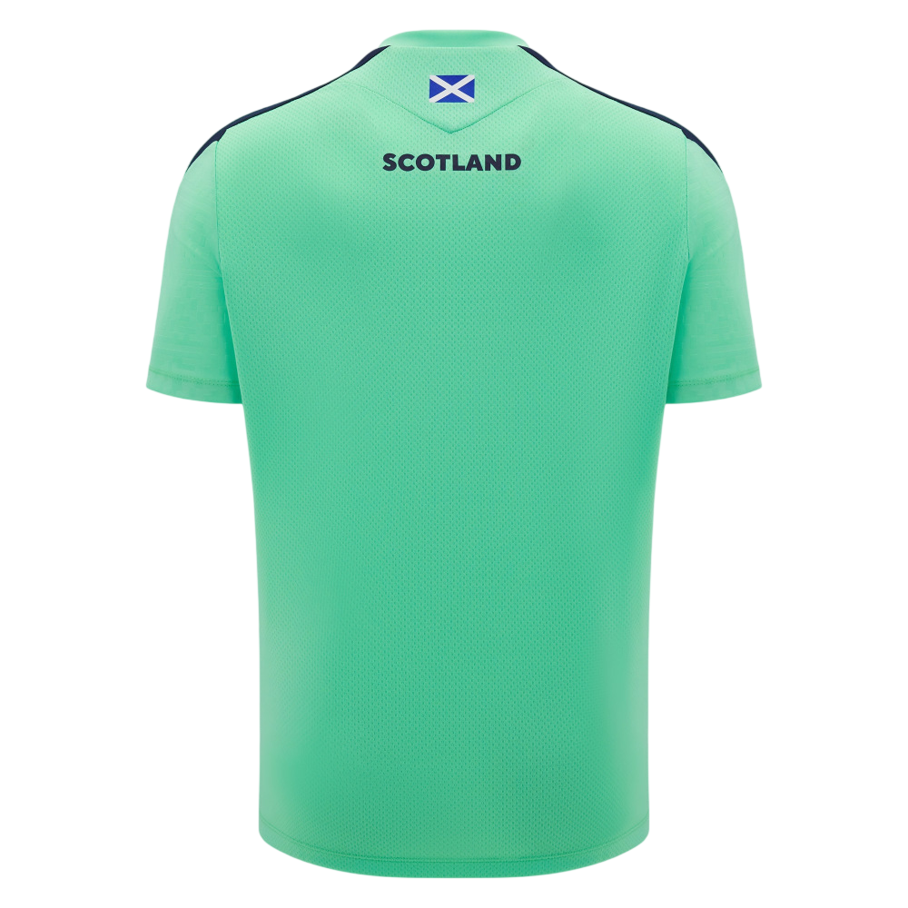Ecosse Rugby Training Player 2024-25 (M/XL)
