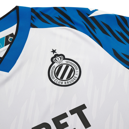 Club Bruges Extérieur 2023-24 (XXL)