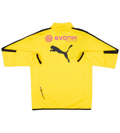 Borussia Dortmund Top Training 2015-16 (S)