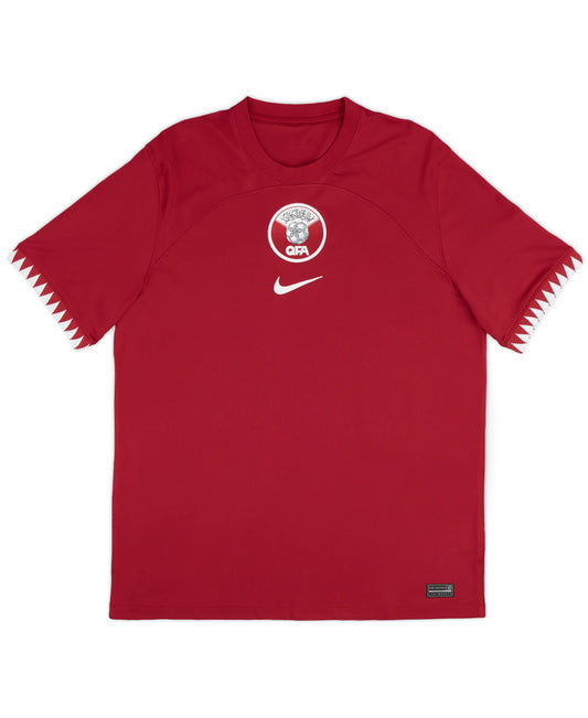 Qatar Domicile 2022 (XL/XXL)