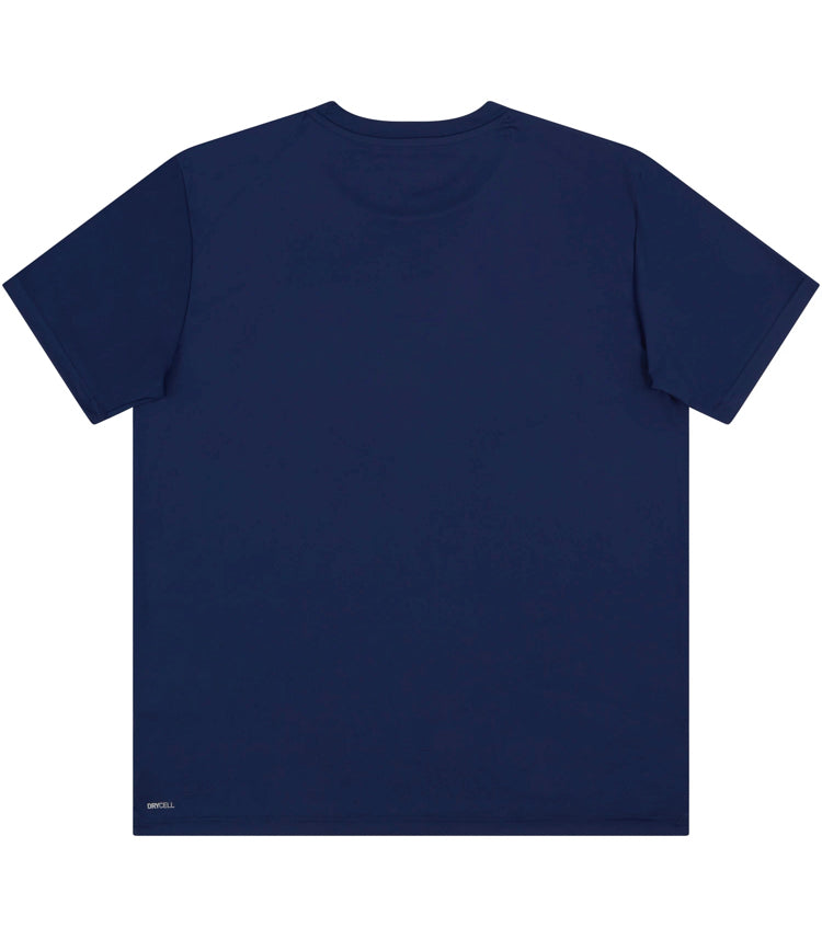 Marseille Warm Up T-Shirt 2020-21 (S)