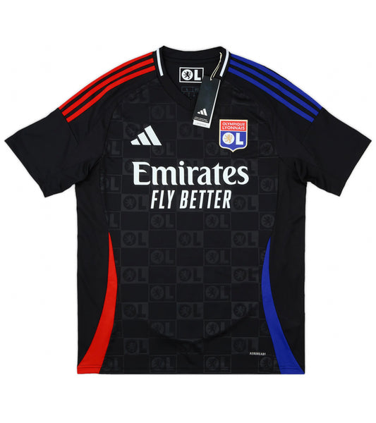 Lyon Extérieur 2024-25 (S/M/L)