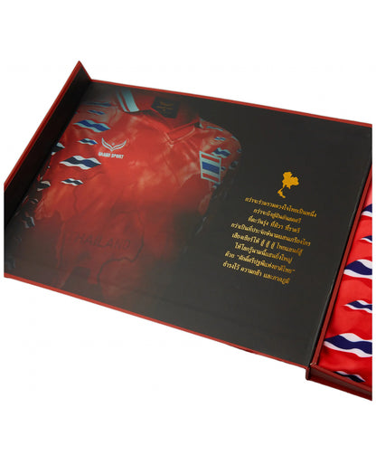 Thailande Extérieur 1997-98 Reissue (XL) [In Box]