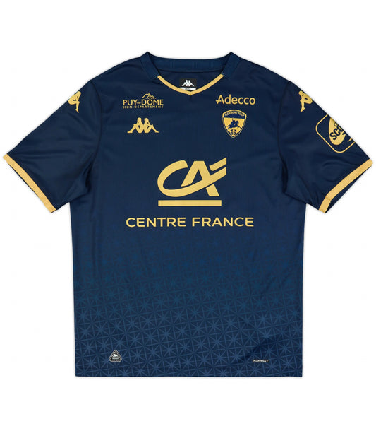Clermont Third 2025-26 (S/L/XL/XXL)