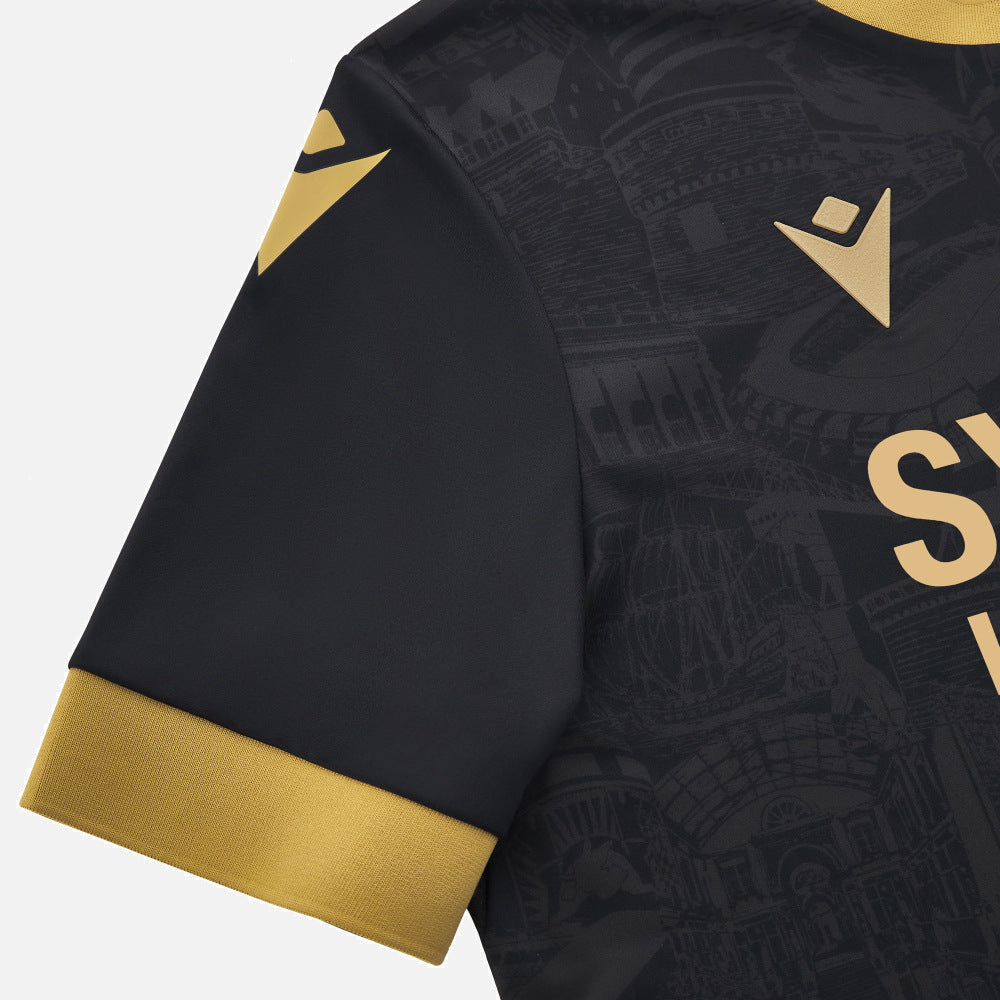 Nantes Extérieur 2024-25 (M/L/XL/XXL)