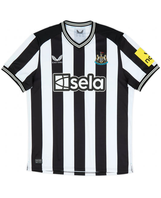 Newcastle Domicile 2023-24 (S)