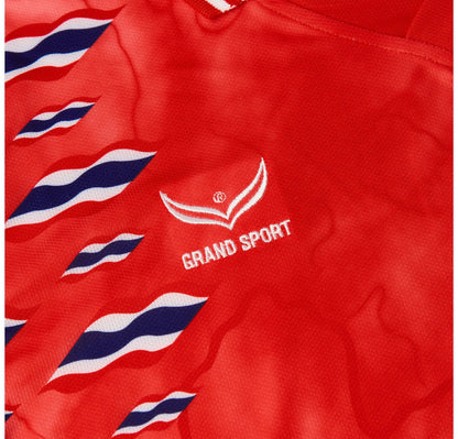 Thailande Extérieur 1997-98 Reissue (XL) [In Box]