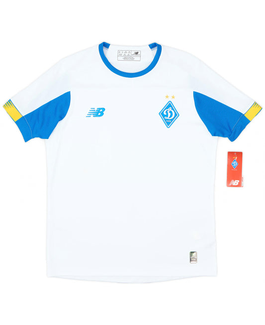 Dynamo Kiev Domicile 2019-20 JUNIOR (6 ans)