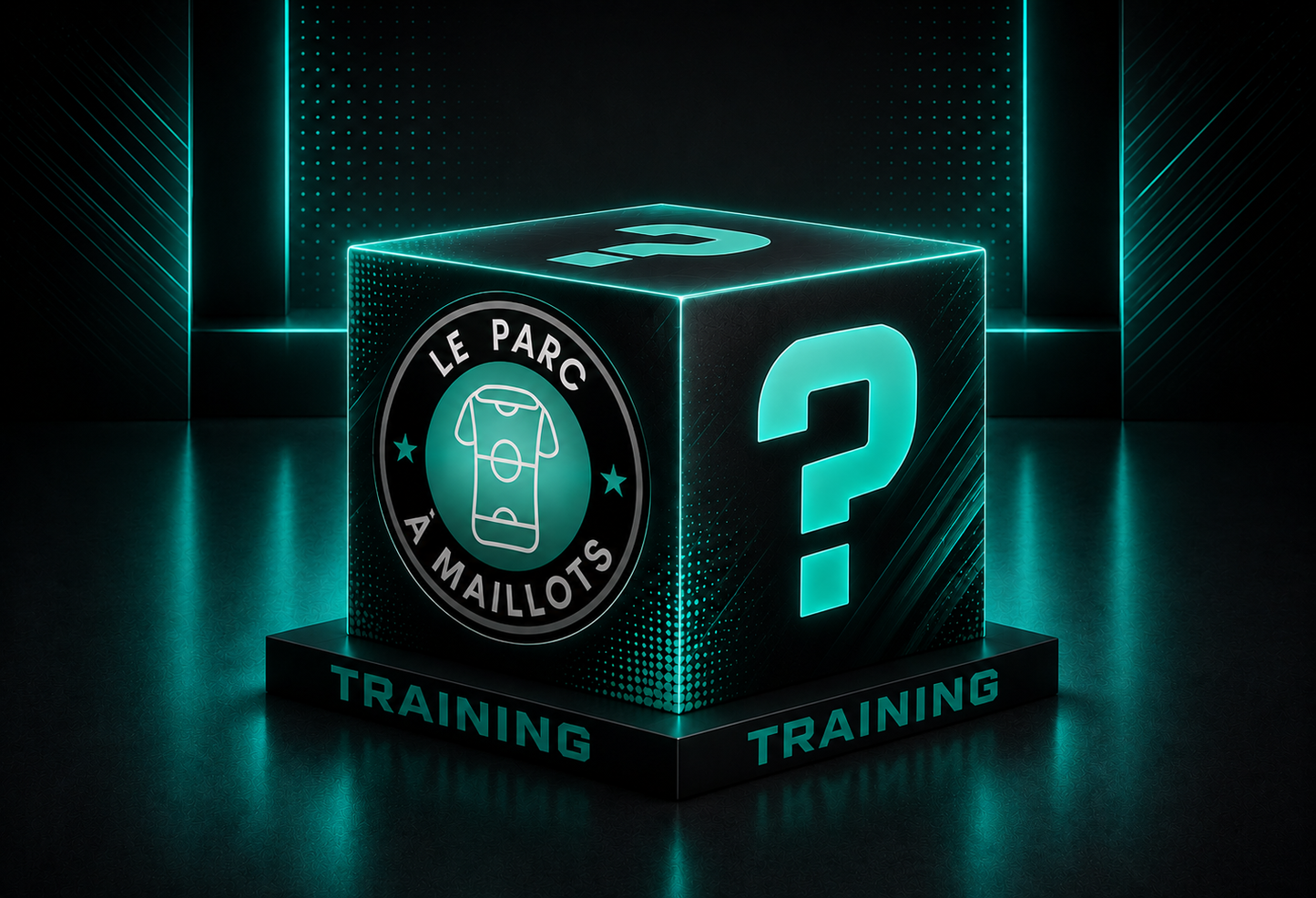La Box Training Mystère