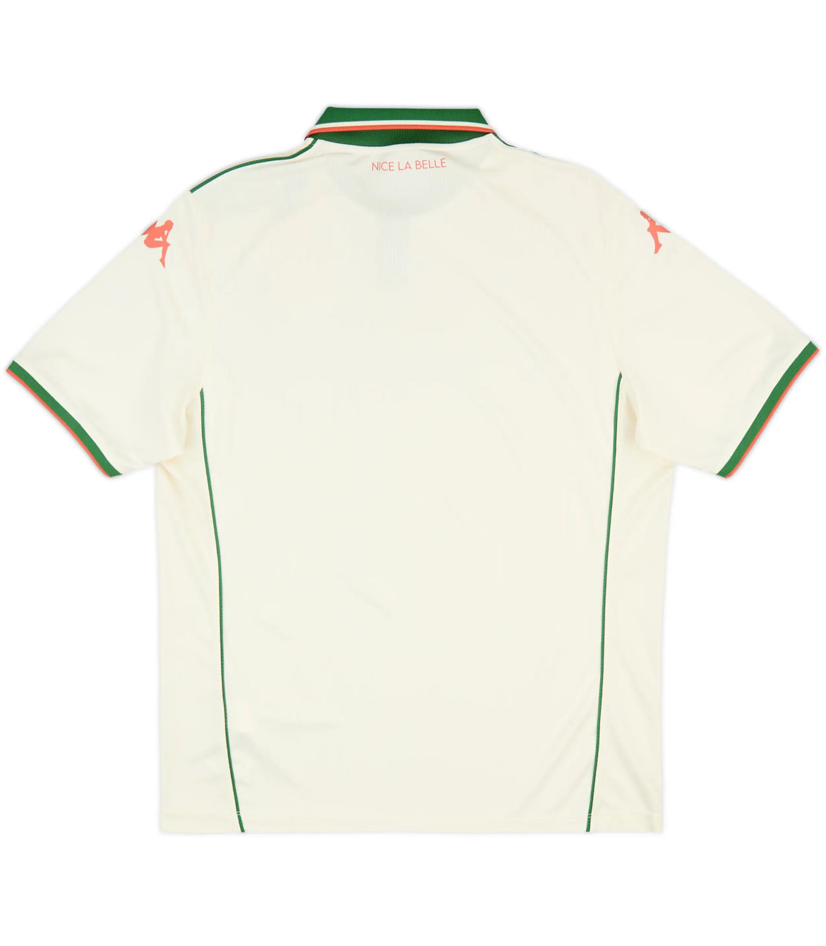 Nice Extérieur 2025-26 (S/M/XL/XXL)