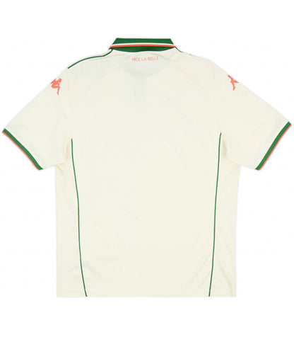 Nice Extérieur 2025-26 (S/M/XL/XXL)
