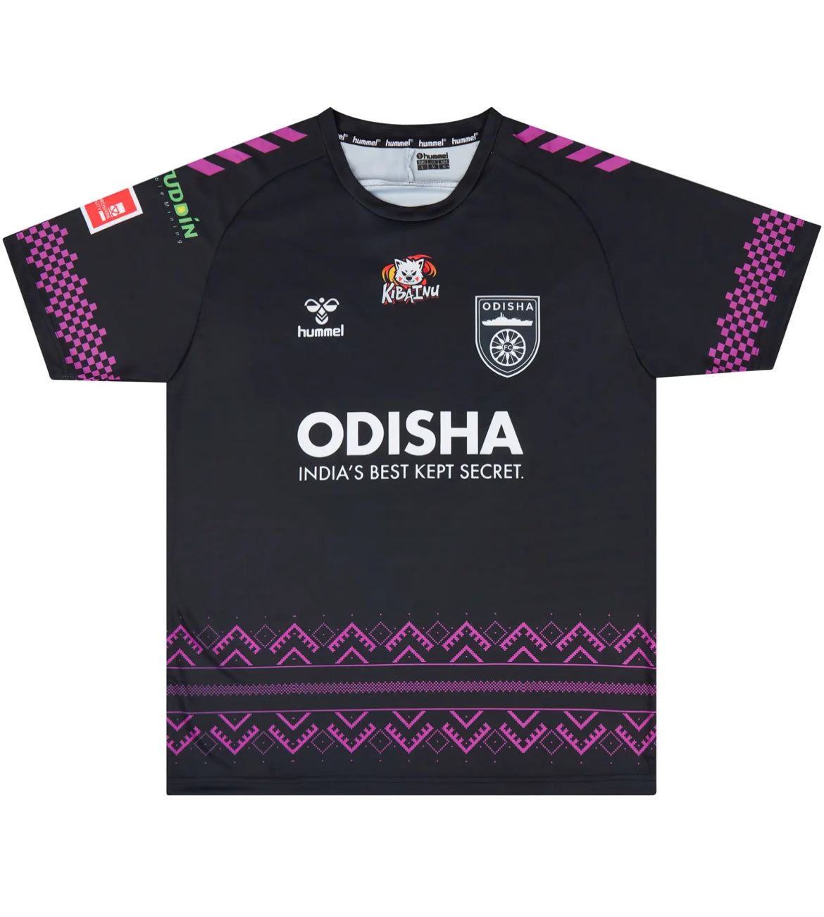 Odisha Domicile 2021-22 (M/L)
