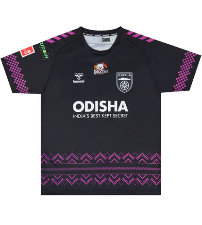 Odisha Domicile 2021-22 (M/L)