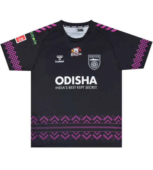 Odisha Domicile 2021-22 (M/L)