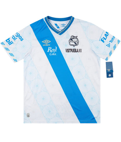 Puebla Domicile 2021-22 (XXL)