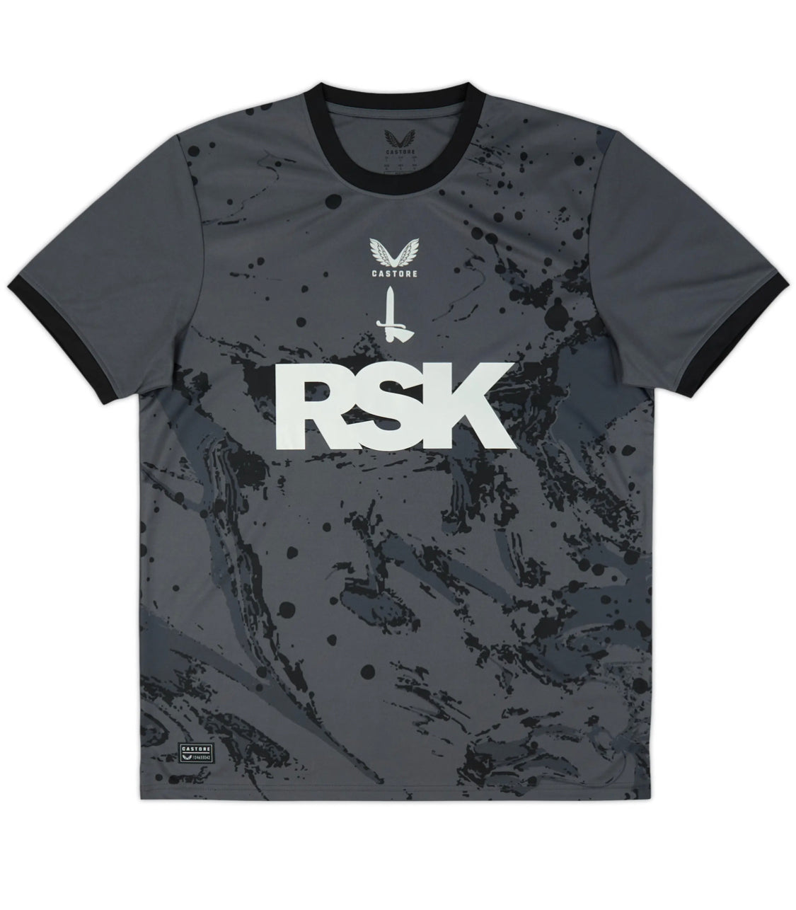 Charlton Third 2024-25 (M)