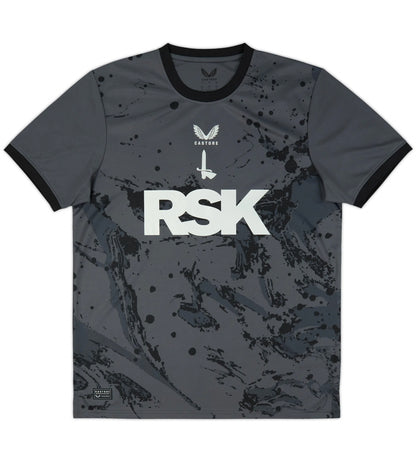 Charlton Third 2024-25 (M)