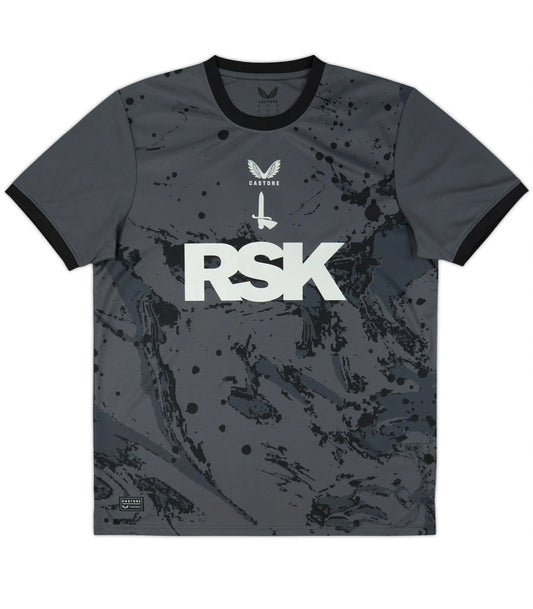 Charlton Third 2024-25 (M)