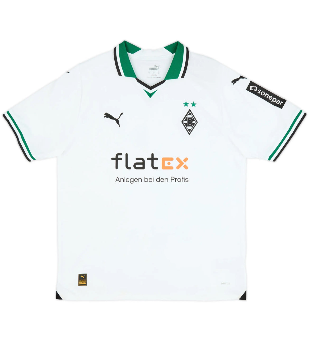Borussia Monchengladbach Domicile 2023-24 (M)
