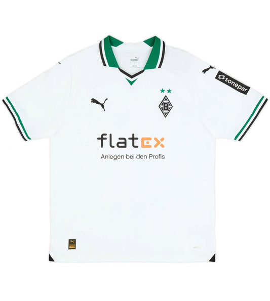 Borussia Monchengladbach Domicile 2023-24 (M)