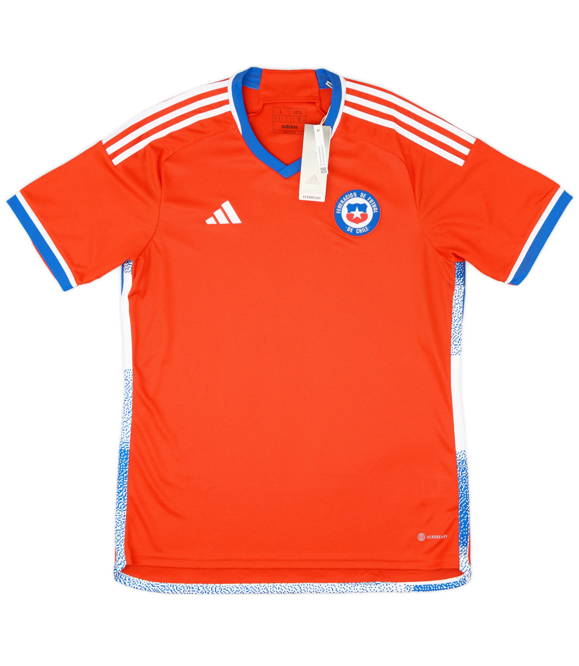 Chili Domicile 2022-23 (S)