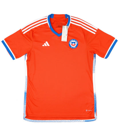 Chili Domicile 2022-23 (S)