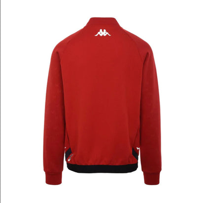 Monaco Top Training Red 22-23 (XXL/3XL)