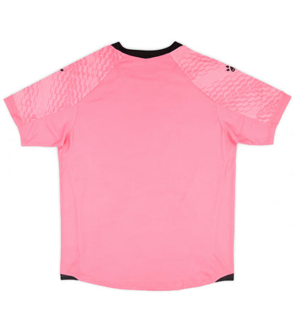Watford Extérieur Rose 2024-25 (L)