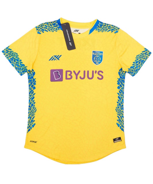 Kerala Blasters Domicile 2023-24 (XL)