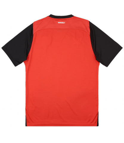 Bayer Leverkusen Domicile 2024-25 (L)