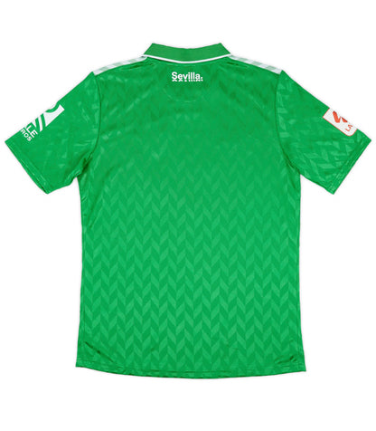 Betis Séville Extérieur 2023-24 (S)