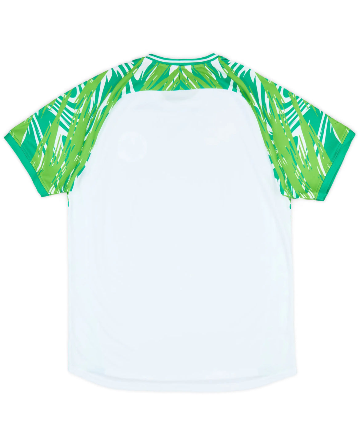 Ho Chi Minh Extérieur 2024-25 (M/L/XL)