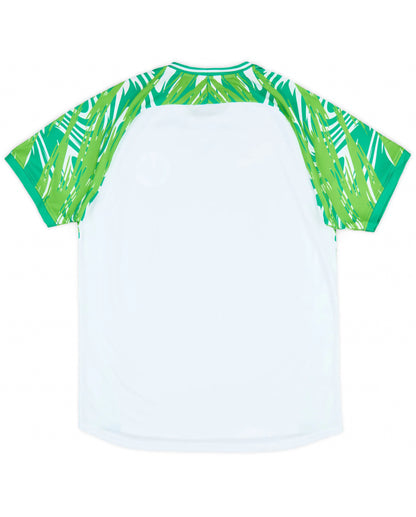 Ho Chi Minh Extérieur 2024-25 (M/L/XL)
