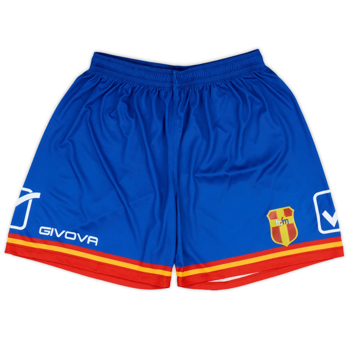 Messina Third 2021-22 (L/XL) [with short]