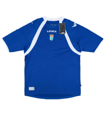 Xerez Domicile 2010-11 (XL/XXL)