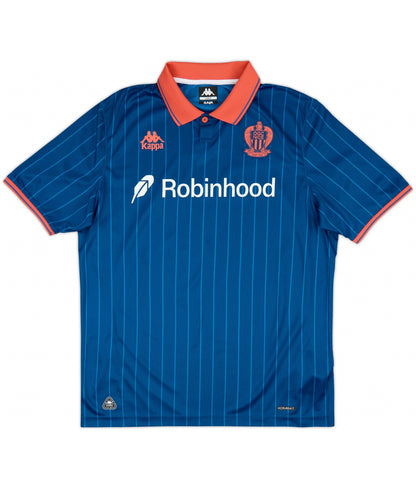 Nice Third 2025-26 (M/L/XL/XXL)