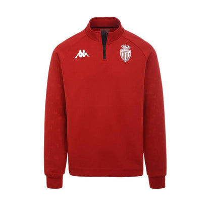 Monaco Top Training Red 22-23 (XXL/3XL)