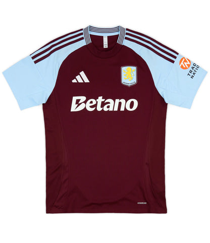 Aston Villa Domicile 2024-25 (XL)