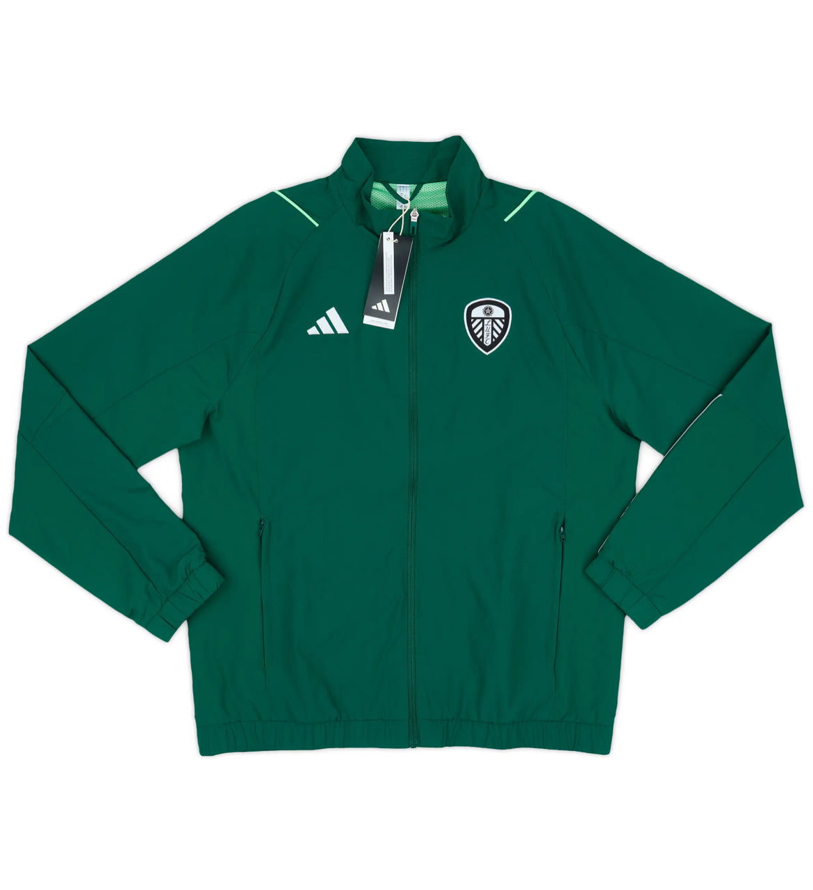 Leeds United Veste Official 2023-24 (S)