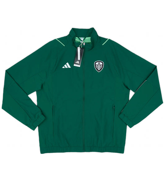Leeds United Veste Official 2023-24 (S)